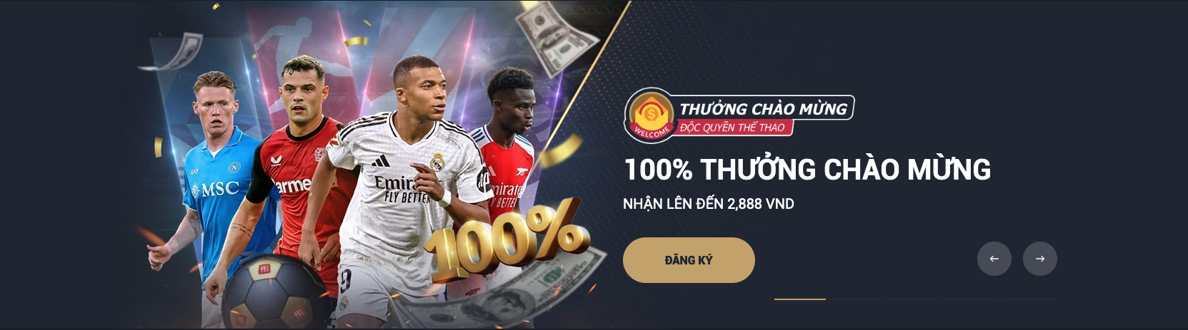 M88 - nhà cái trực tuyến hàng đầu châu á́́